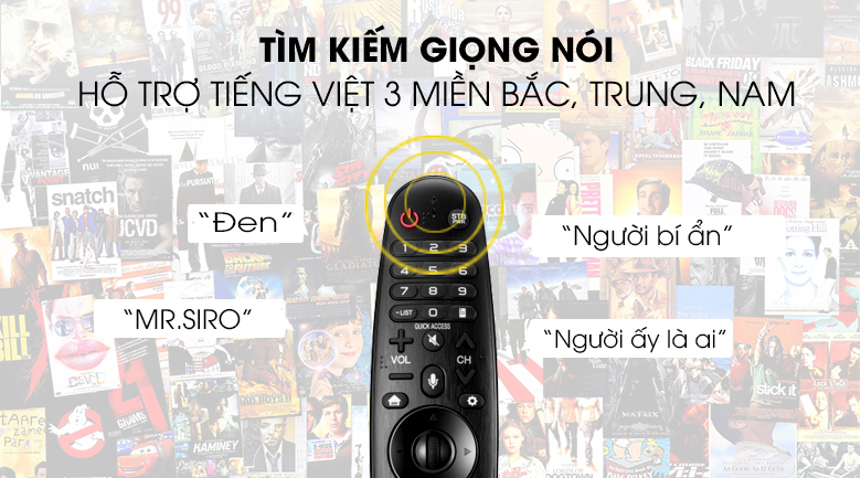 Smart Tivi OLED LG 4K 55 inch 55E9PTA