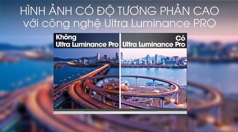 Smart Tivi OLED LG 4K 55 inch 55E9PTA