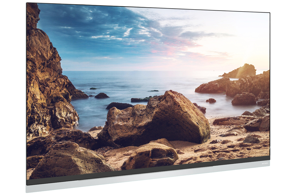 Smart Tivi OLED LG 4K 55 inch 55E9PTA Màu Đen