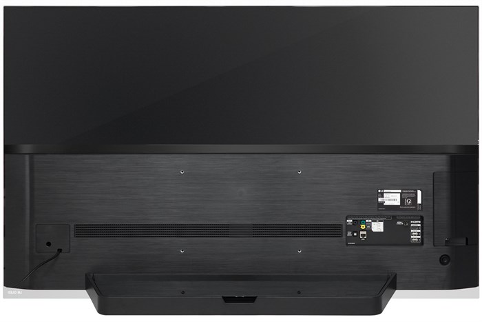 Smart Tivi OLED LG 4K 55 inch 55E9PTA Màu Đen