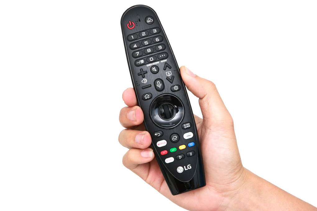 Smart Tivi OLED LG 4K 55 inch 55E9PTA Màu Đen