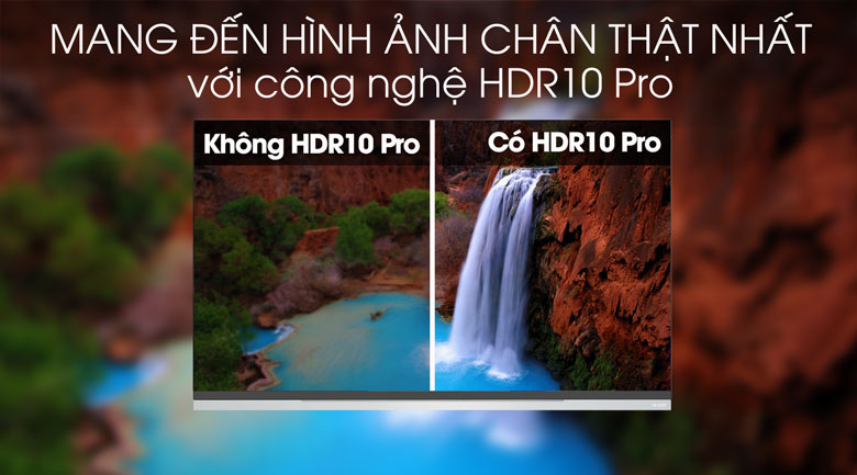 Smart Tivi OLED LG 4K 65 inch 65E9PTA