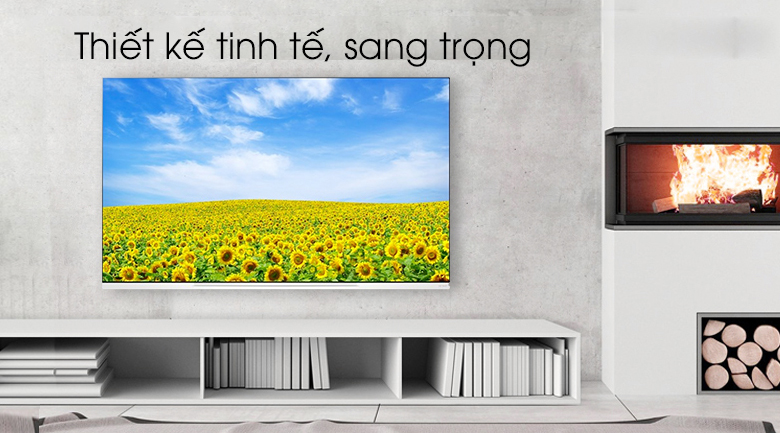 Smart Tivi OLED LG 4K 65 inch 65E9PTA