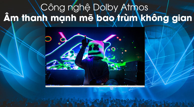 Smart Tivi OLED LG 4K 65 inch 65E9PTA