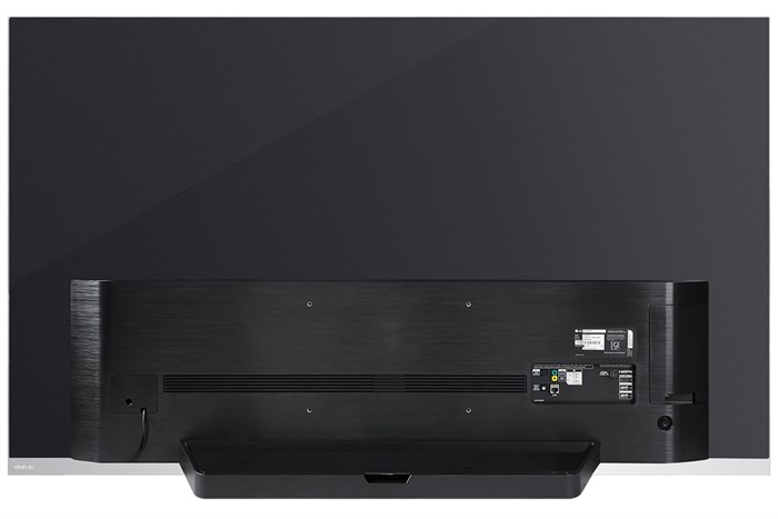 Smart Tivi OLED LG 4K 65 inch 65E9PTA Màu Đen