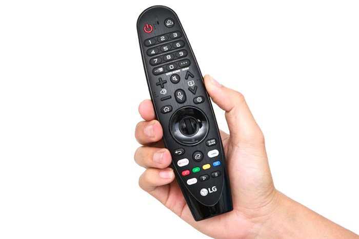 Smart Tivi OLED LG 4K 65 inch 65E9PTA Màu Đen