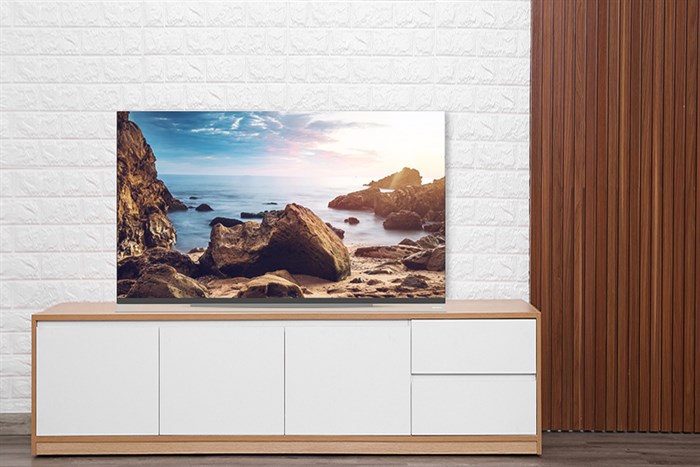 Smart Tivi OLED LG 4K 65 inch 65E9PTA Màu Đen