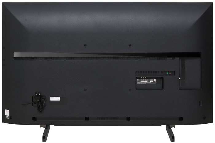 Smart Tivi Sony 4K 65 inch KD-65X7000G Màu Đen