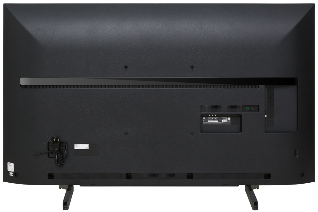 Smart Tivi Sony 4K 65 inch KD-65X7000G Màu Đen