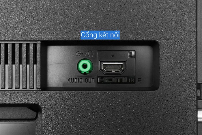 Smart Tivi Sony 4K 65 inch KD-65X7000G Màu Đen