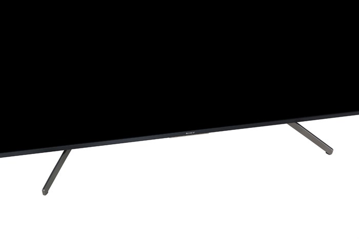 Smart Tivi Sony 4K 65 inch KD-65X7000G Màu Đen