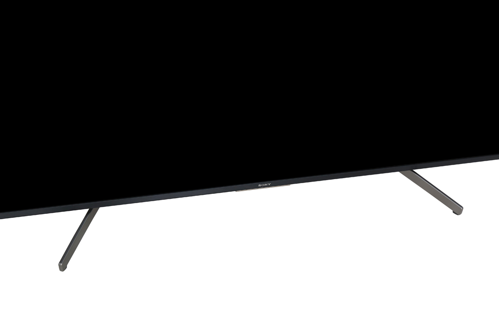 Smart Tivi Sony 4K 65 inch KD-65X7000G Màu Đen