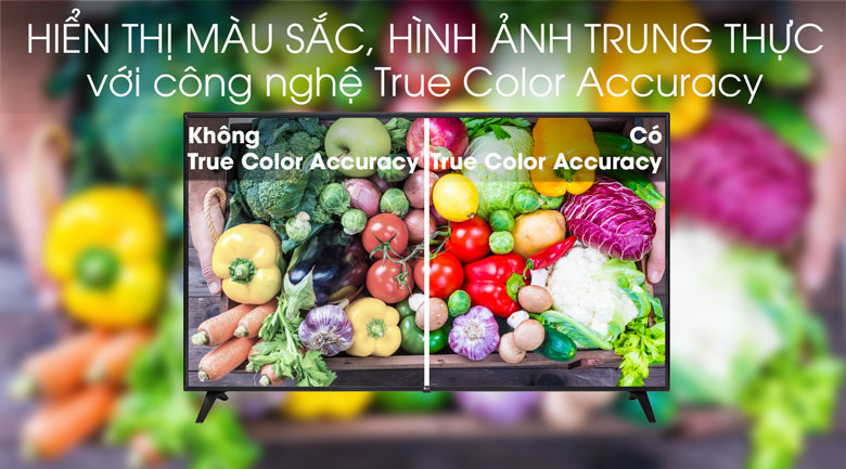 Smart Tivi LG 4K 75 inch 75UM7500PTA