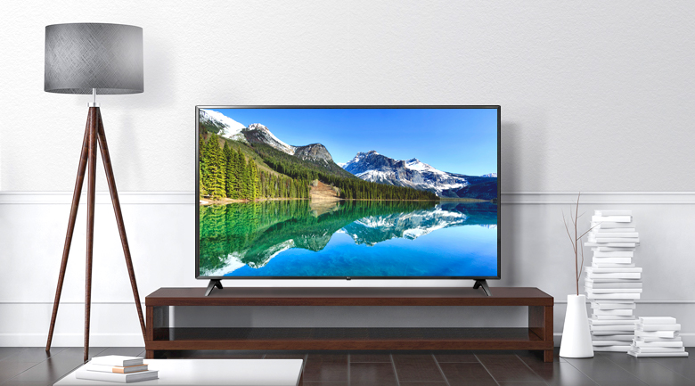 Smart Tivi LG 4K 75 inch 75UM7500PTA