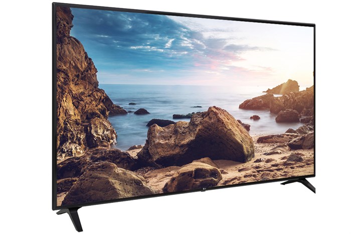 Smart Tivi LG 4K 75 inch 75UM7500PTA Màu Đen
