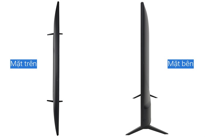 Smart Tivi LG 4K 75 inch 75UM7500PTA Màu Đen