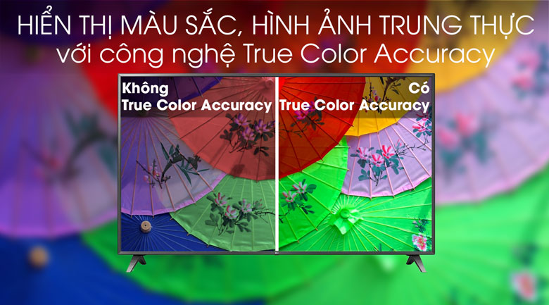 Smart Tivi LG 4K 86 inch 86UM7500PTA