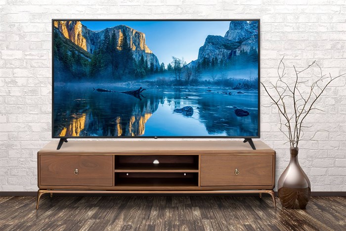 Smart Tivi LG 4K 86 inch 86UM7500PTA Màu Đen