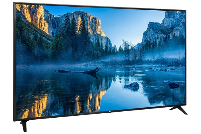 Smart Tivi LG 4K 86 inch 86UM7500PTA Màu Đen