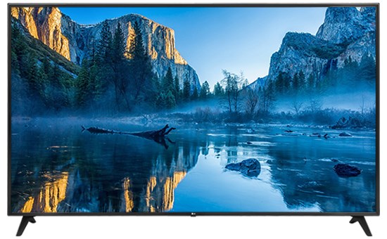 Smart Tivi LG 4K 86 inch 86UM7500PTA