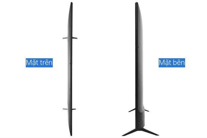 Smart Tivi LG 4K 86 inch 86UM7500PTA Màu Đen