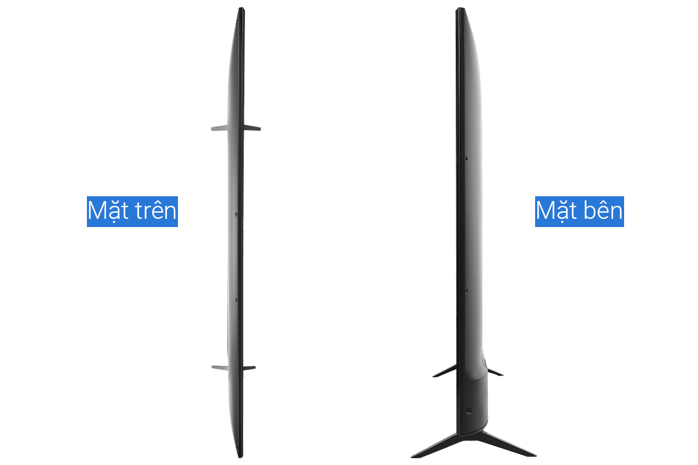 Smart Tivi LG 4K 86 inch 86UM7500PTA Màu Đen