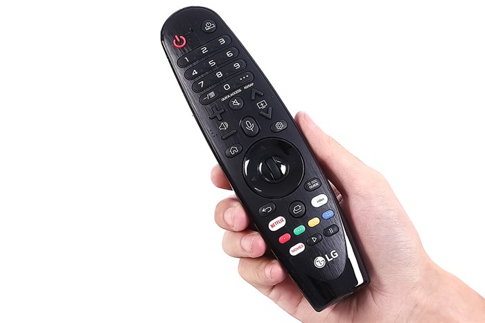 Smart Tivi LG 4K 86 inch 86UM7500PTA Màu Đen