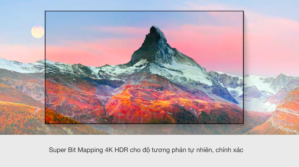 Android Tivi OLED Sony 4K 55 inch KD-55A8G