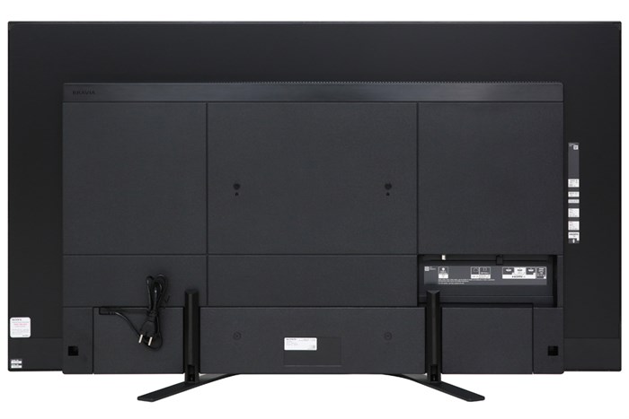 Android Tivi OLED Sony 4K 55 inch KD-55A8G Màu Đen