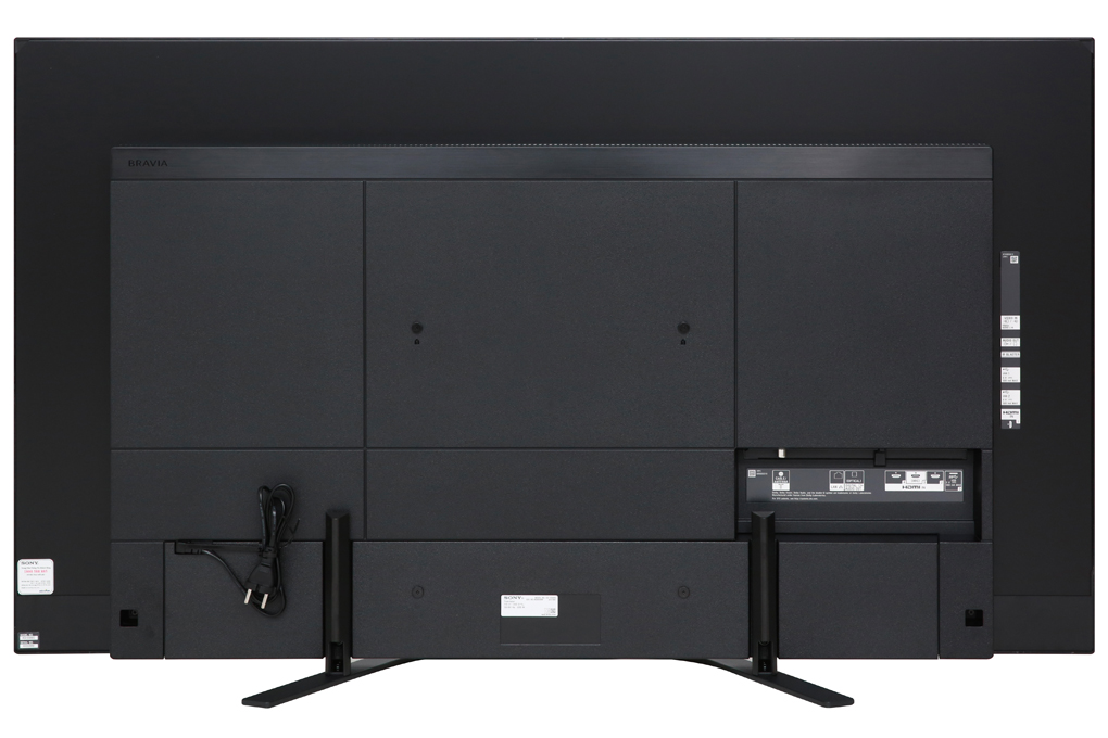 Android Tivi OLED Sony 4K 55 inch KD-55A8G Màu Đen