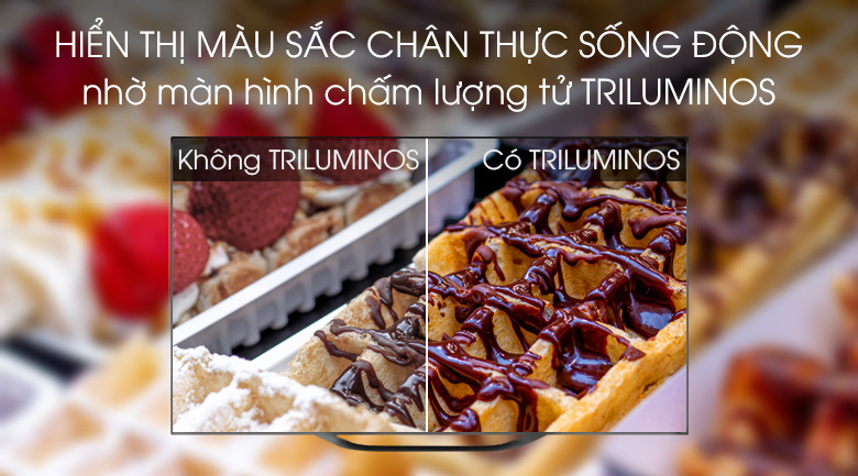 Android Tivi OLED Sony 4K 65 inch KD-65A8G