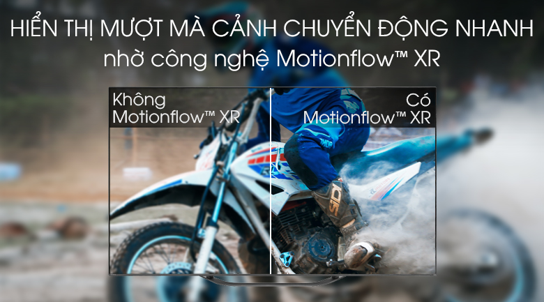 Android Tivi OLED Sony 4K 65 inch KD-65A8G