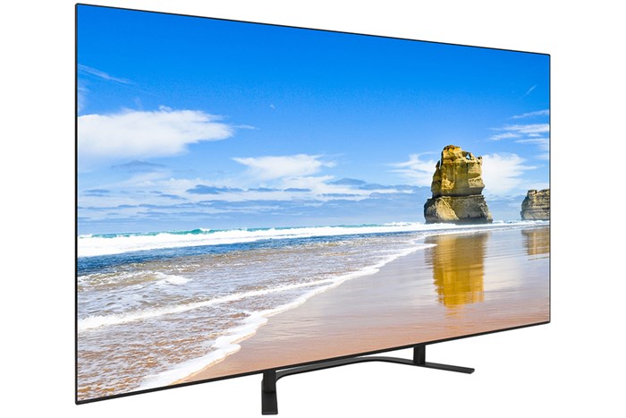 Android Tivi OLED Sony 4K 65 inch KD-65A8G Màu Đen