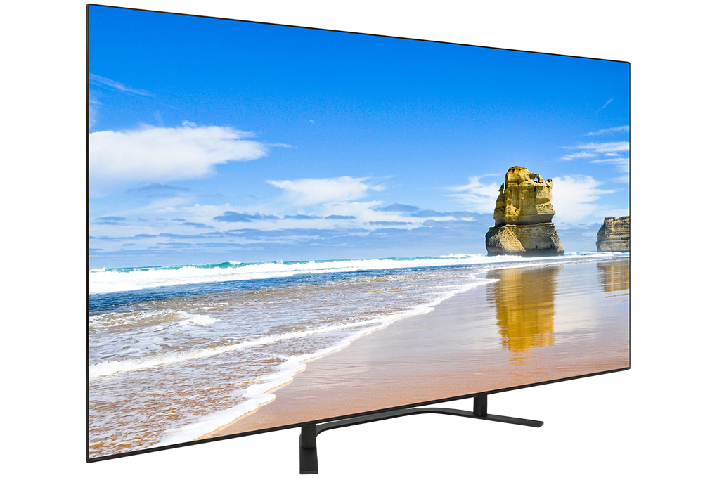 Android Tivi OLED Sony 4K 65 inch KD-65A8G Màu Đen