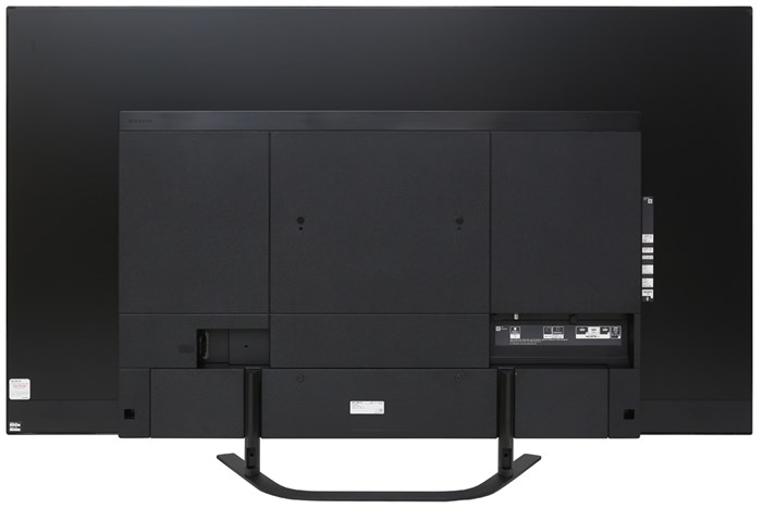 Android Tivi OLED Sony 4K 65 inch KD-65A8G Màu Đen