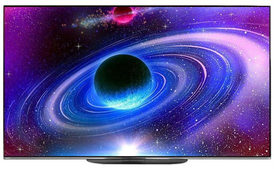 Android Tivi OLED Sony 4K 55 inch KD-55A9G