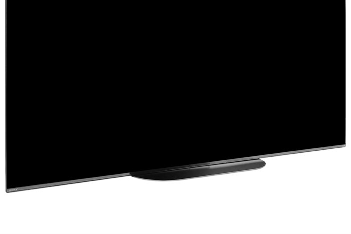 Android Tivi OLED Sony 4K 55 inch KD-55A9G Màu Đen
