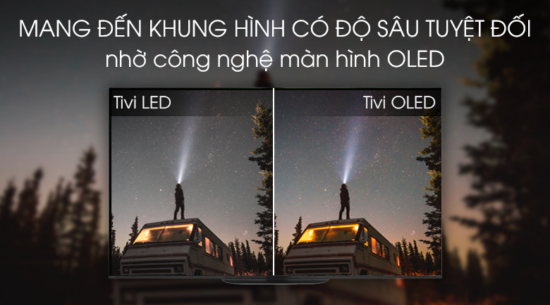 Android Tivi OLED Sony 4K 65 inch KD-65A9G