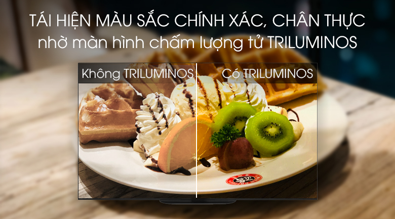 Android Tivi OLED Sony 4K 65 inch KD-65A9G