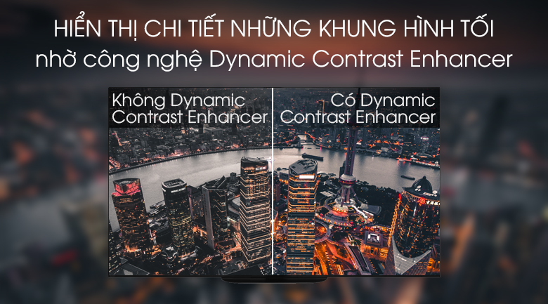 Android Tivi OLED Sony 4K 65 inch KD-65A9G