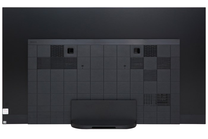 Android Tivi OLED Sony 4K 65 inch KD-65A9G Màu Đen