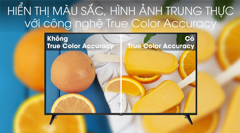 Smart Tivi LG 4K 49 inch 49UM7290PTD