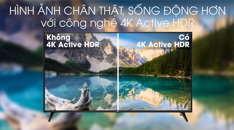 Smart Tivi LG 4K 49 inch 49UM7290PTD