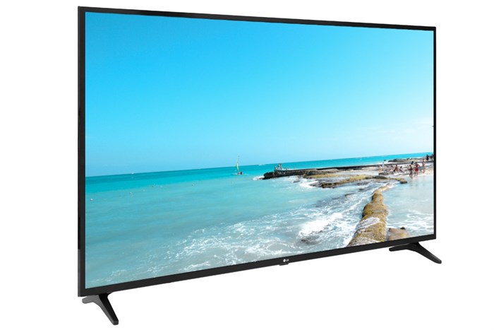 Smart Tivi LG 4K 49 inch 49UM7290PTD Màu Đen