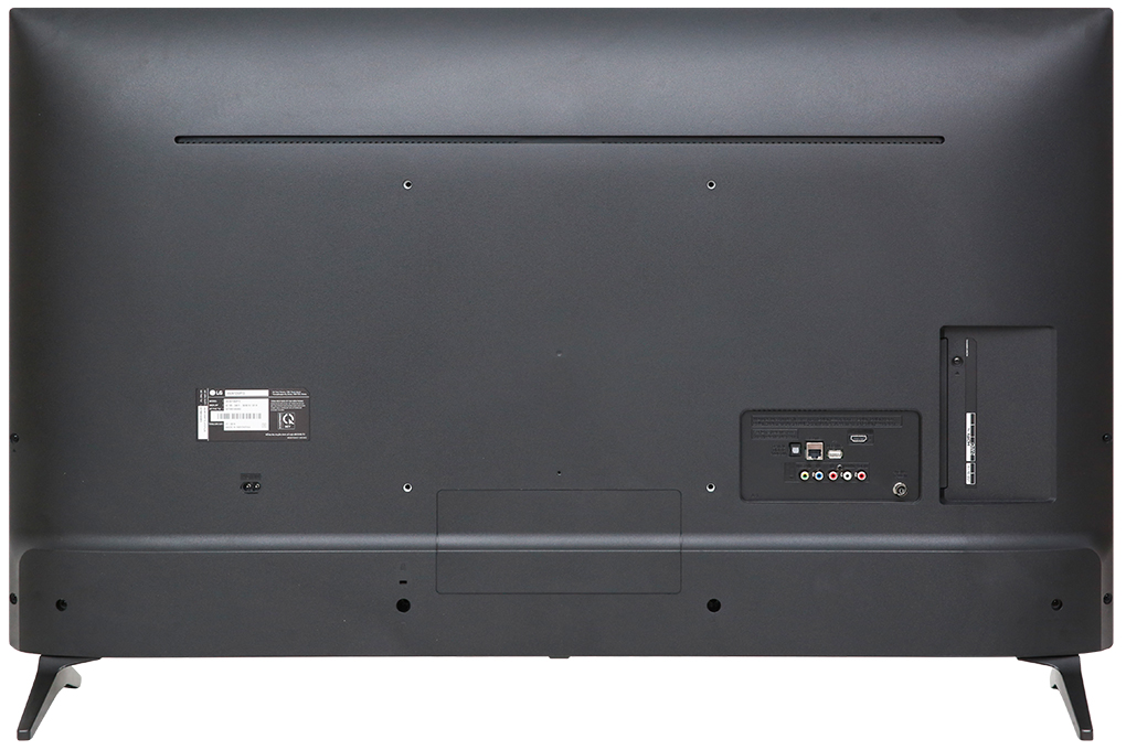 Smart Tivi LG 4K 49 inch 49UM7290PTD Màu Đen