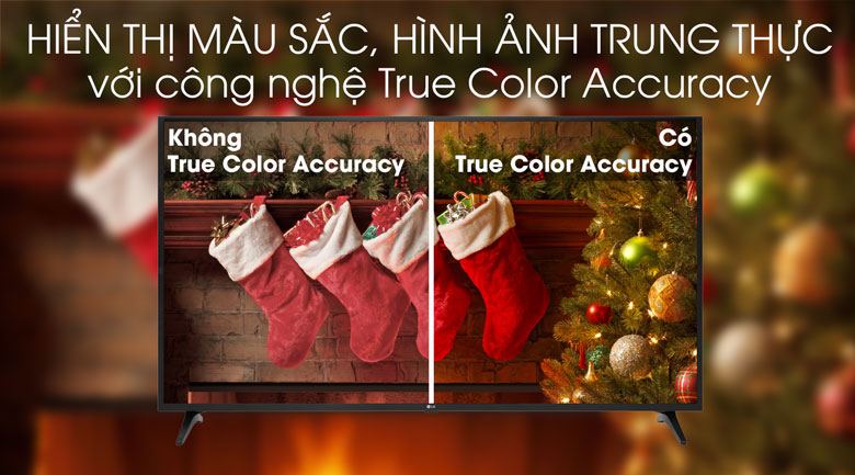 Smart Tivi LG 4K 55 inch 55UM7290PTD