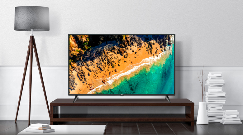 Smart Tivi LG 4K 55 inch 55UM7290PTD