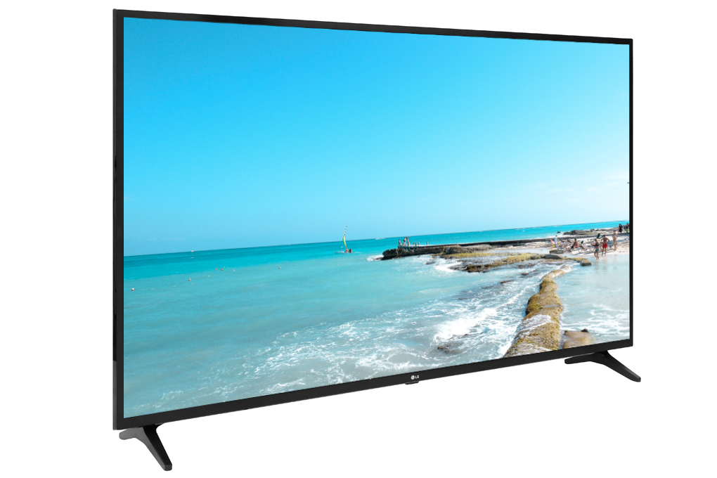 Smart Tivi LG 4K 55 inch 55UM7290PTD Màu Đen
