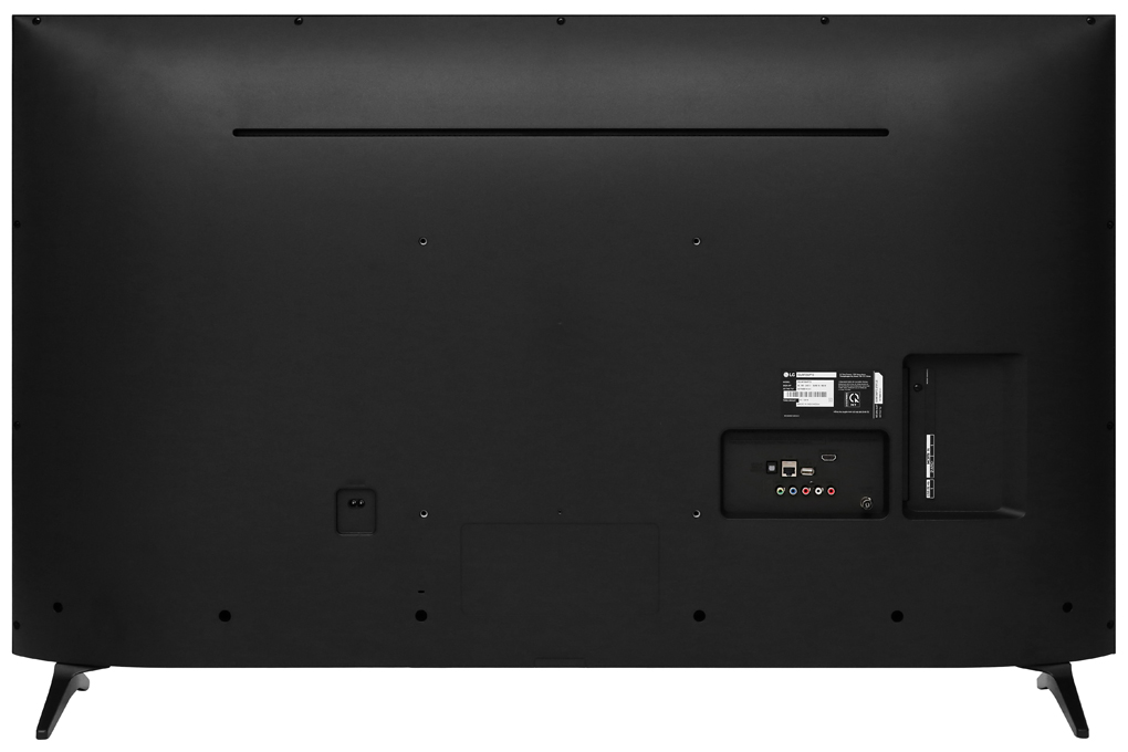 Smart Tivi LG 4K 55 inch 55UM7290PTD Màu Đen