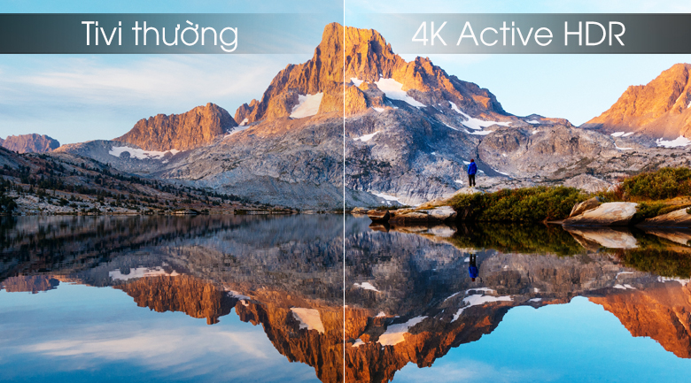 Smart Tivi LG 4K 55 inch 55UM7290PTA - 4K Active HDR Smart Tivi LG 4K 55 inch 55UM7290PTA - 4K Active HDR